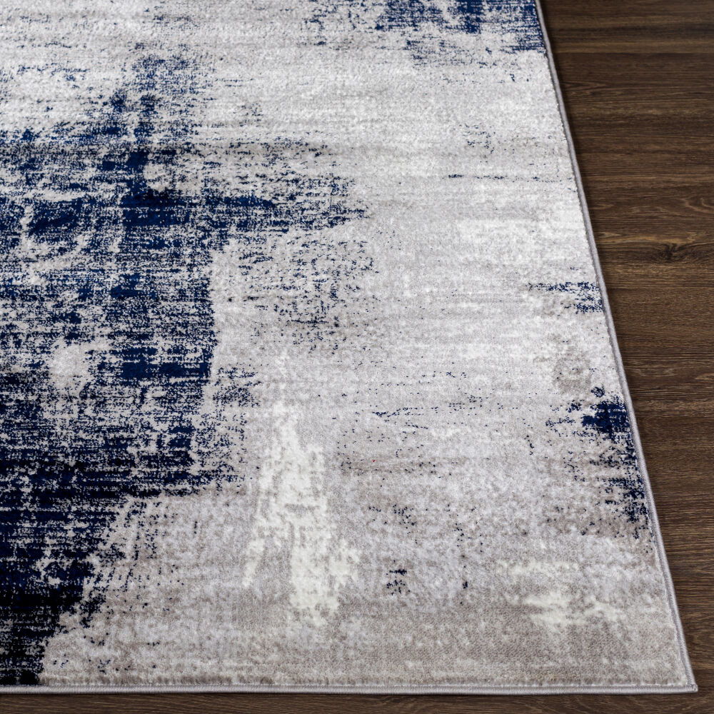 Wanderlust Machine Woven Rug
