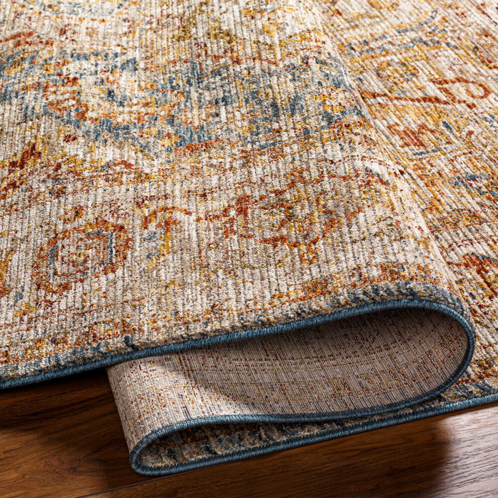 Naila Machine Woven Rug