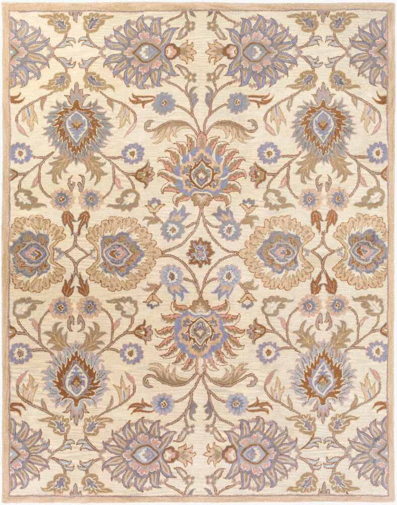 Caesar Handmade Rug
