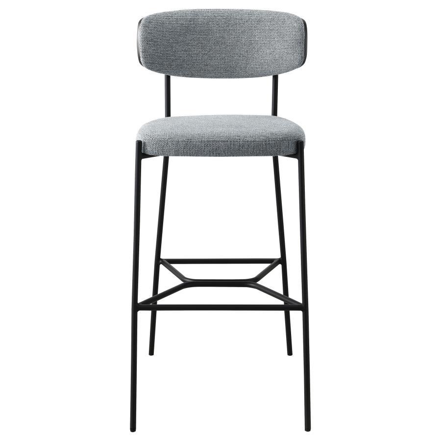 Coaster Fine Furniture Elison - Bar Stool (Set of 2) | Meri Furniture