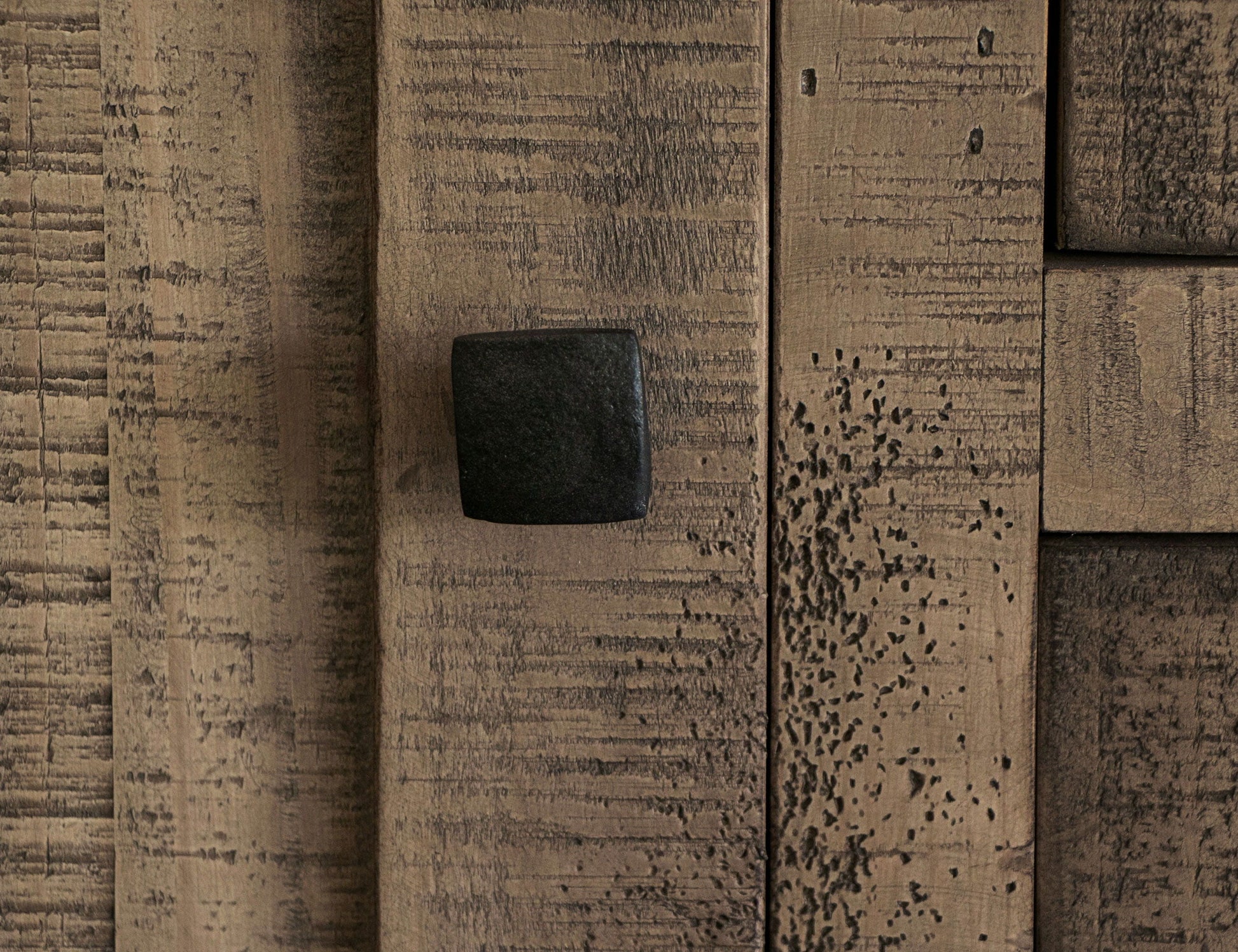 International Furniture Direct Cozumel - Chest - Ligh Brown | Meri Furniture