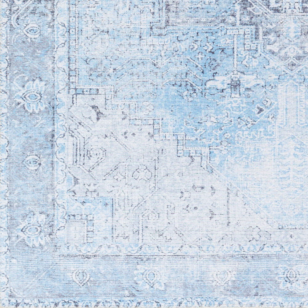 Amelie Machine Woven Rug