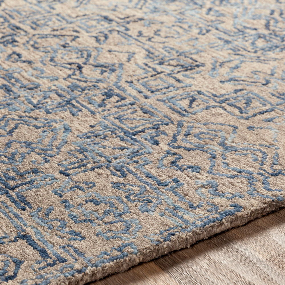 Newcastle Handmade Rug