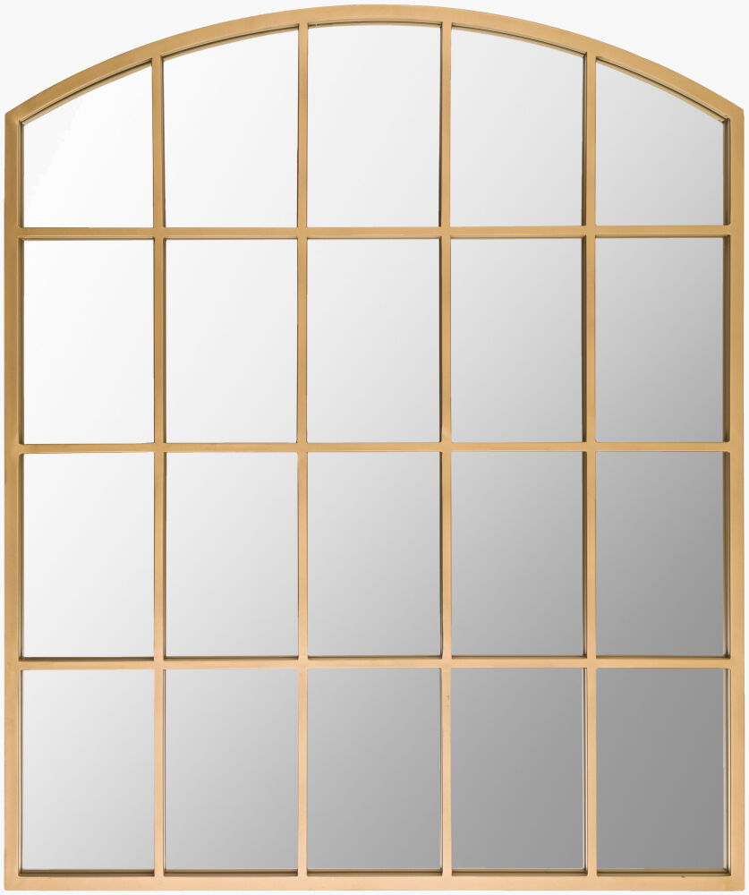 Breklynn Accent Mirror