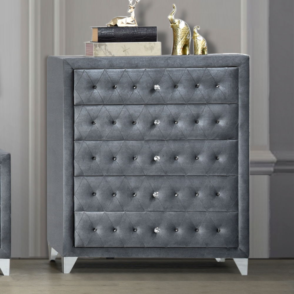 ACME Dante - Chest | Meri Furniture