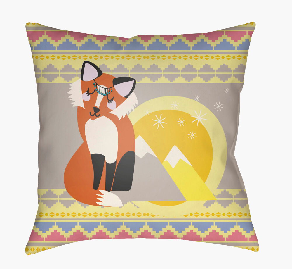 Littles Pillow