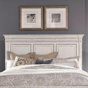 Liberty Furniture Abbey Park - Panel Headboard | Meri Furniture