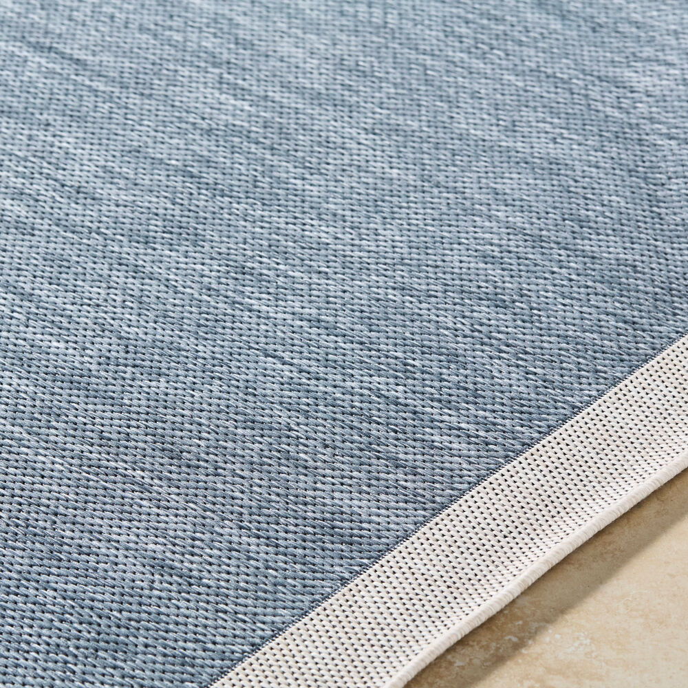 Miami Beach Machine Woven Rug