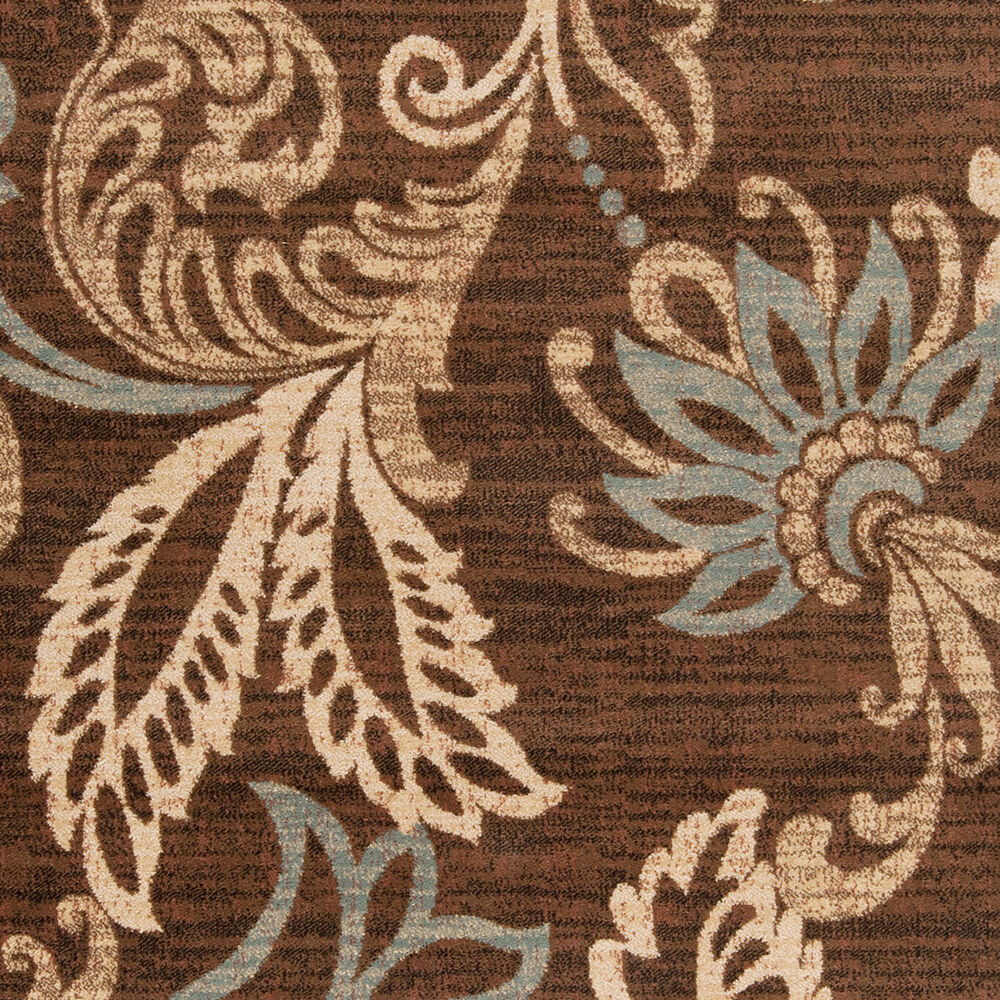 Riley Machine Woven Rug