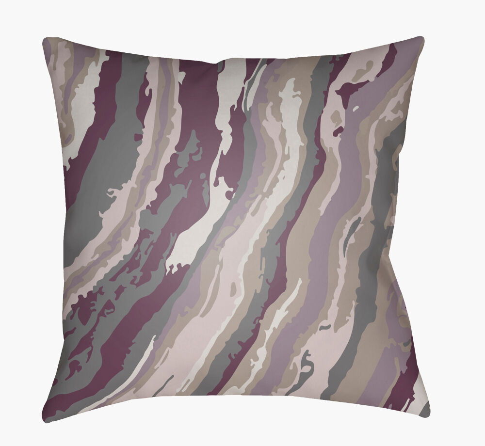 Textures Pillow