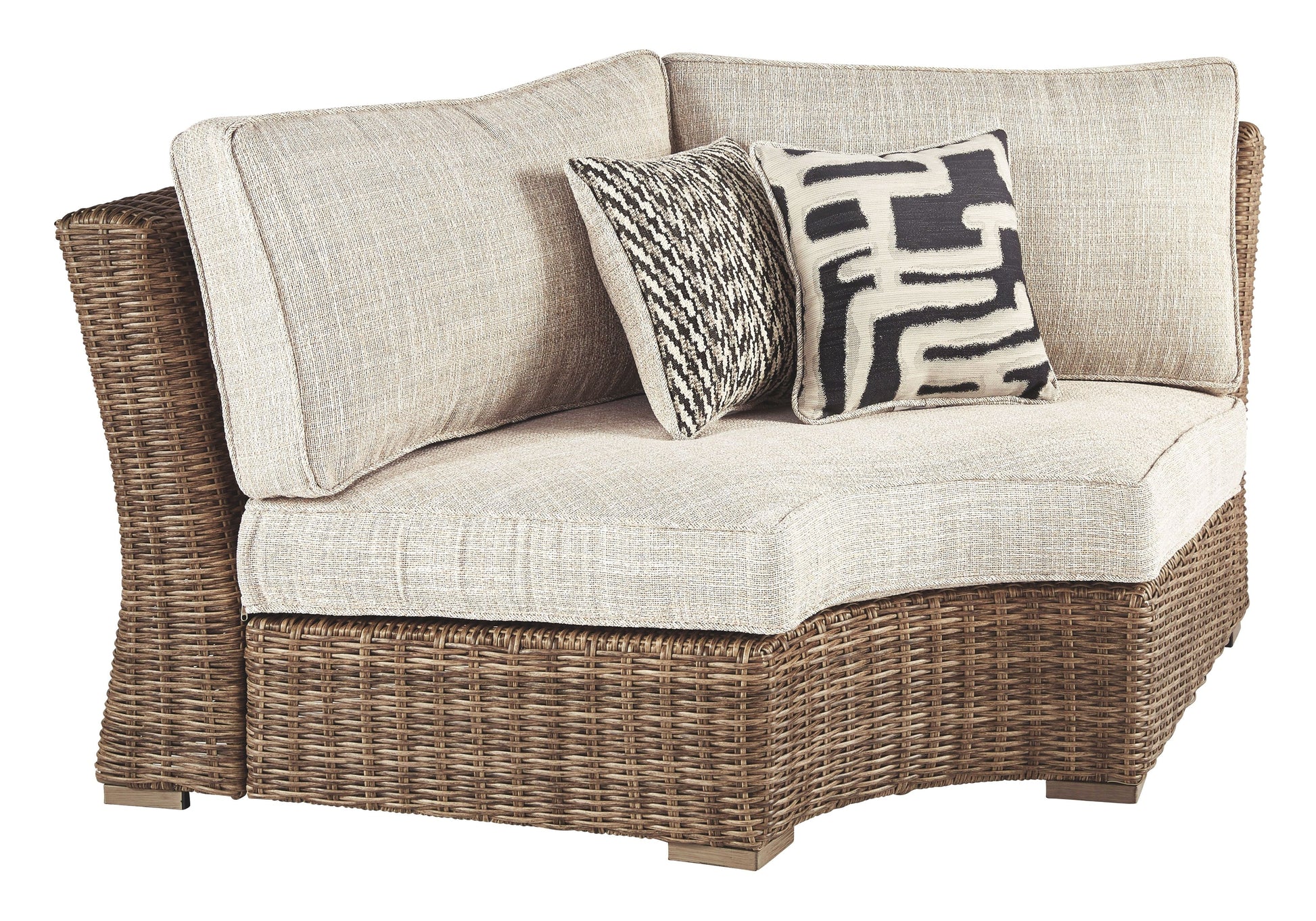 Signature Design by Ashley® Beachcroft - Sectional Lounge Set | Meri Furniture