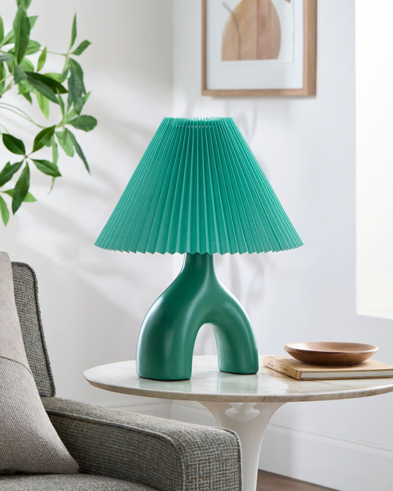 Alvik Accent Table Lamp