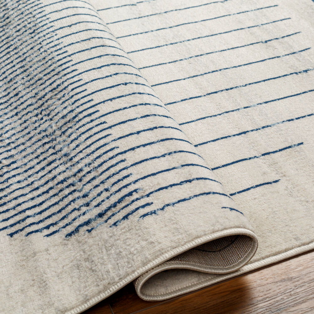 Floransa Machine Woven Rug