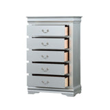 This beautiful chest will be the perfect complement from the most sophisticated to decor casual settings.