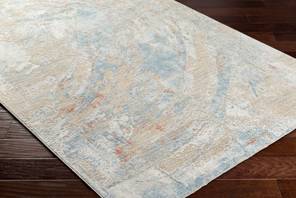 Brunswick Machine Woven Rug