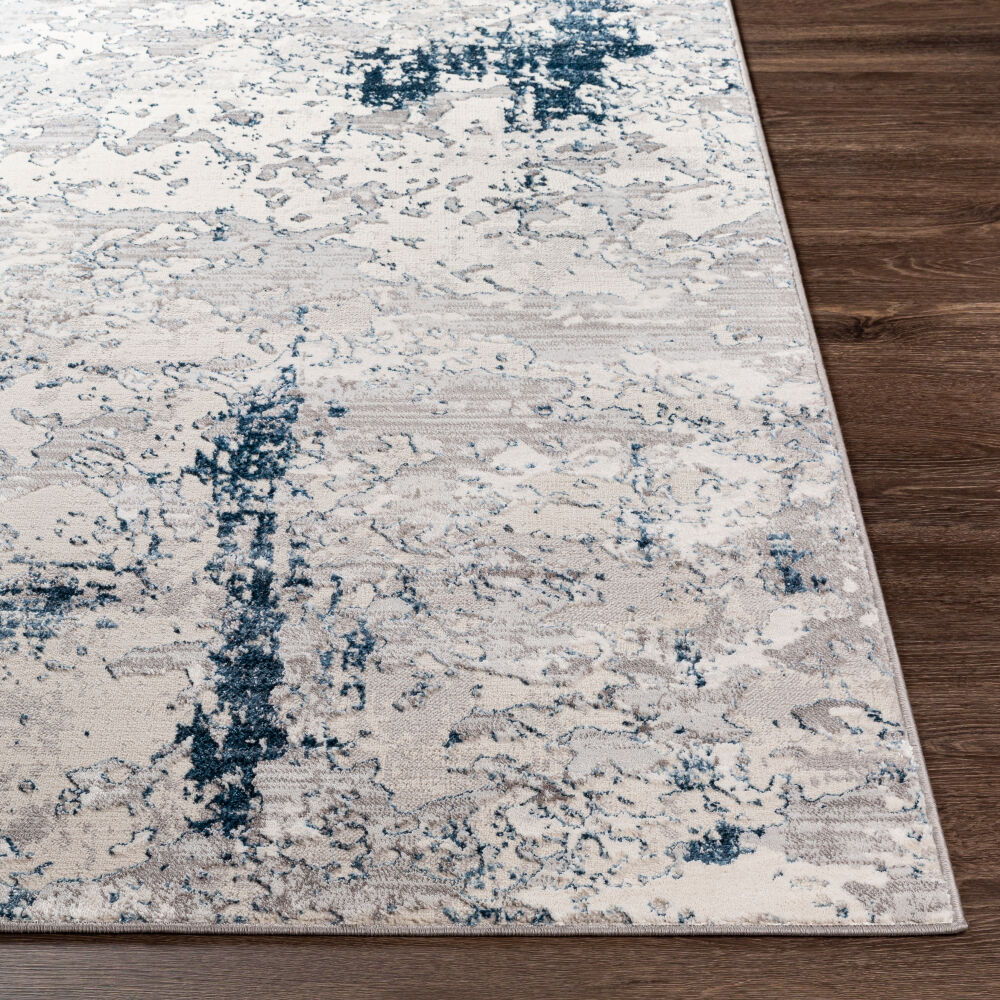 Lustro Machine Woven Rug