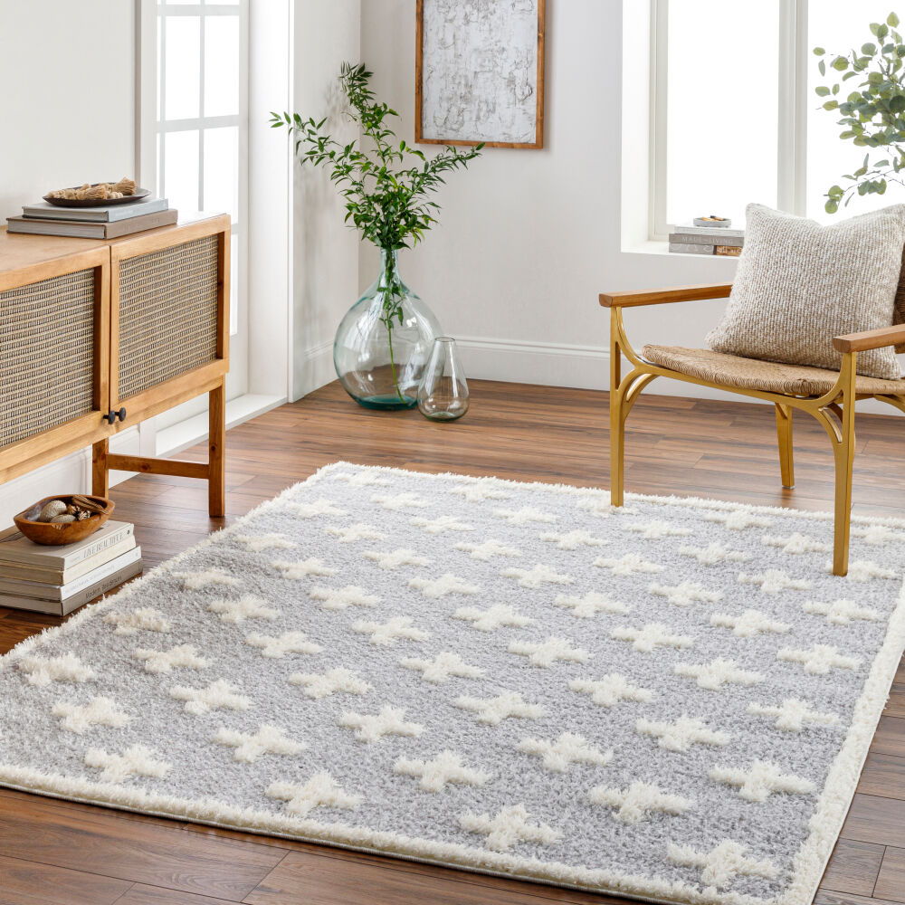 Rodos Machine Woven Rug