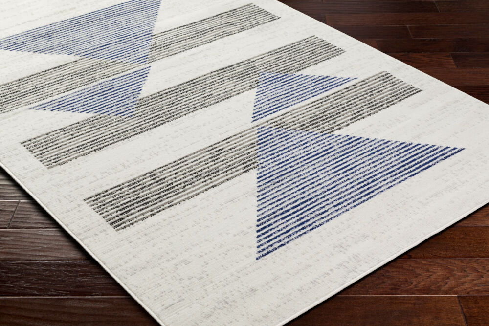 Pisa Machine Woven Rug