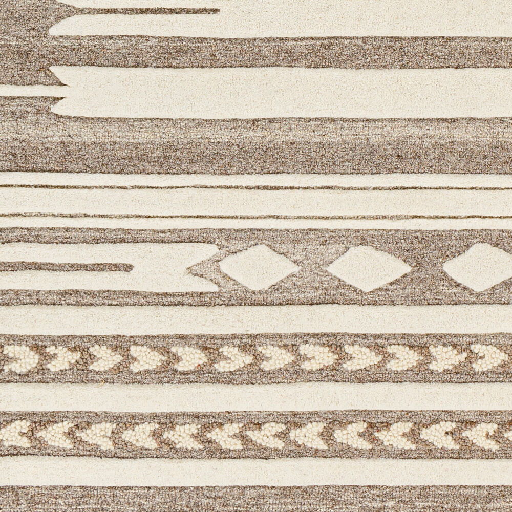 Cherokee Handmade Rug