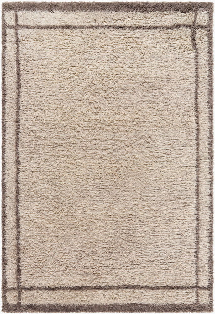 Beni Moroccan Handmade Rug