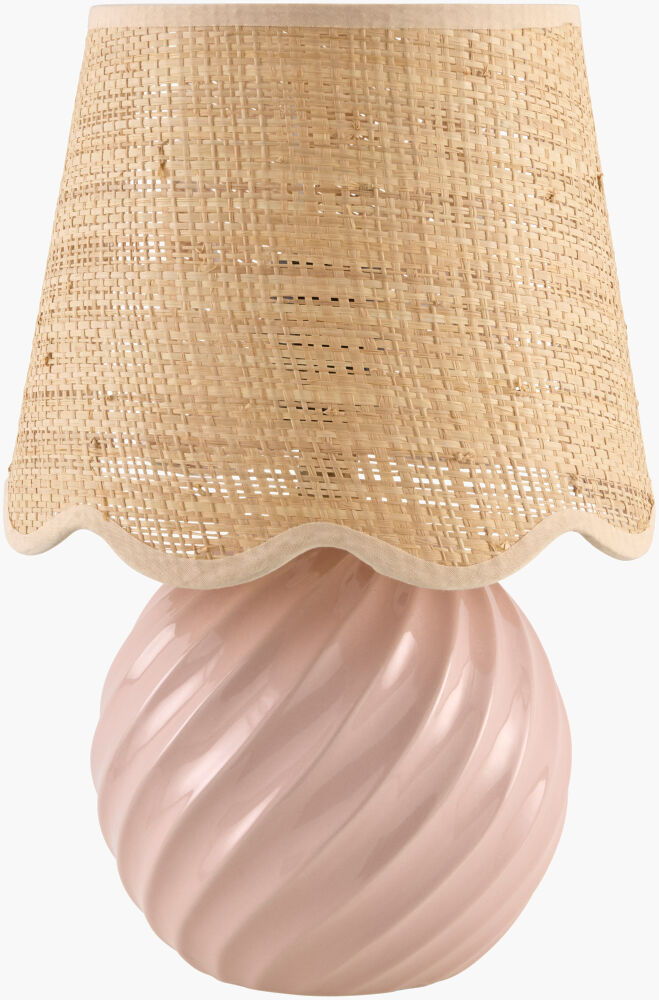Stelvio Accent Table Lamp
