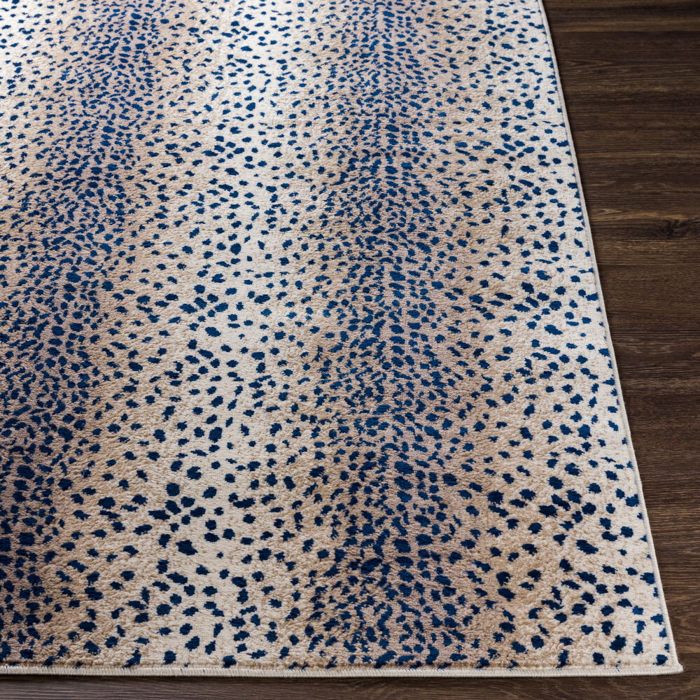 Roma Machine Woven Rug