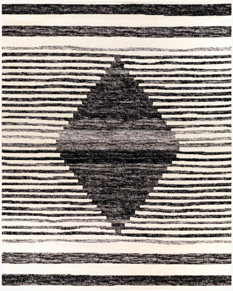 Pisa Machine Woven Rug