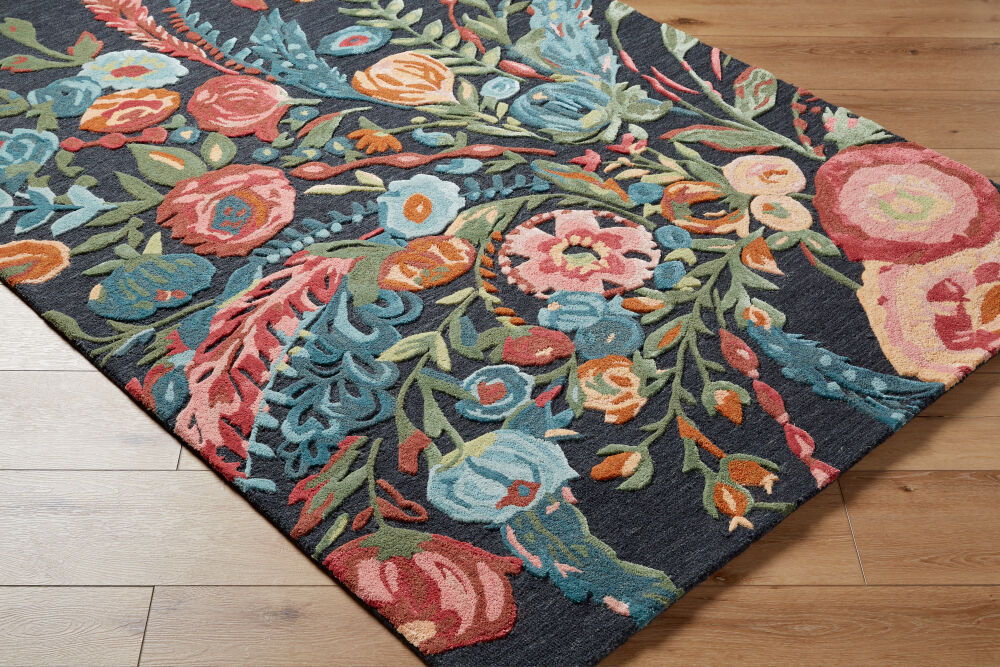 Shindig Handmade Rug