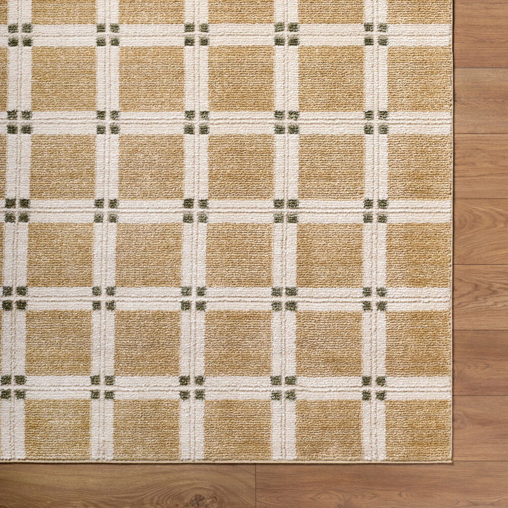 La Luna Machine Woven Rug