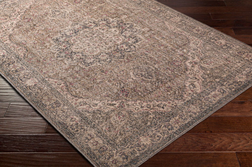 Colin Machine Woven Rug