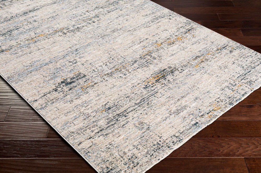 Laila Machine Woven Rug