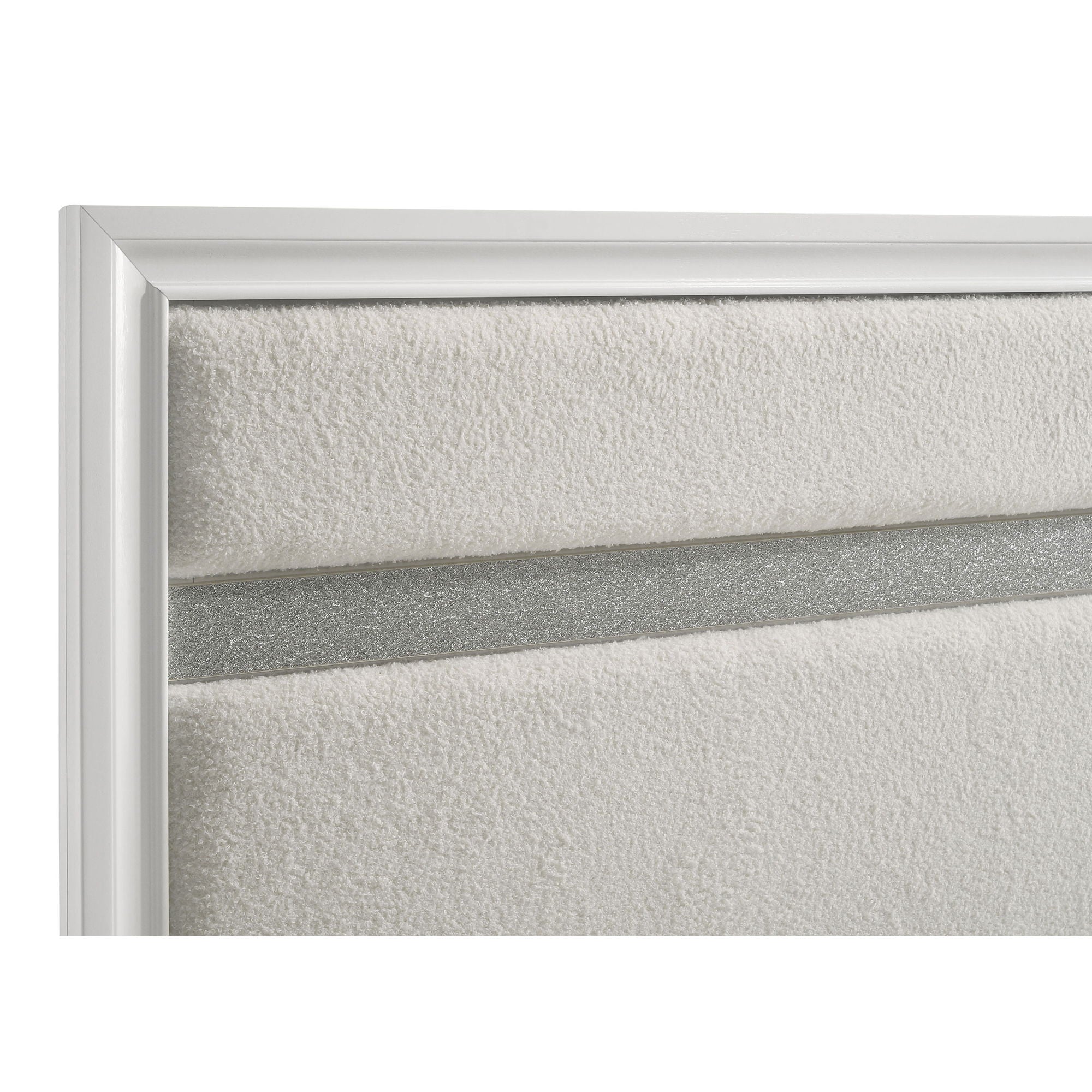 Annie - 4 Piece Bedroom Set