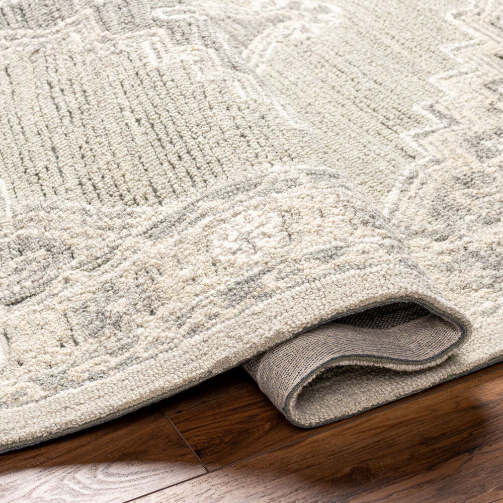 Addyson Handmade Rug