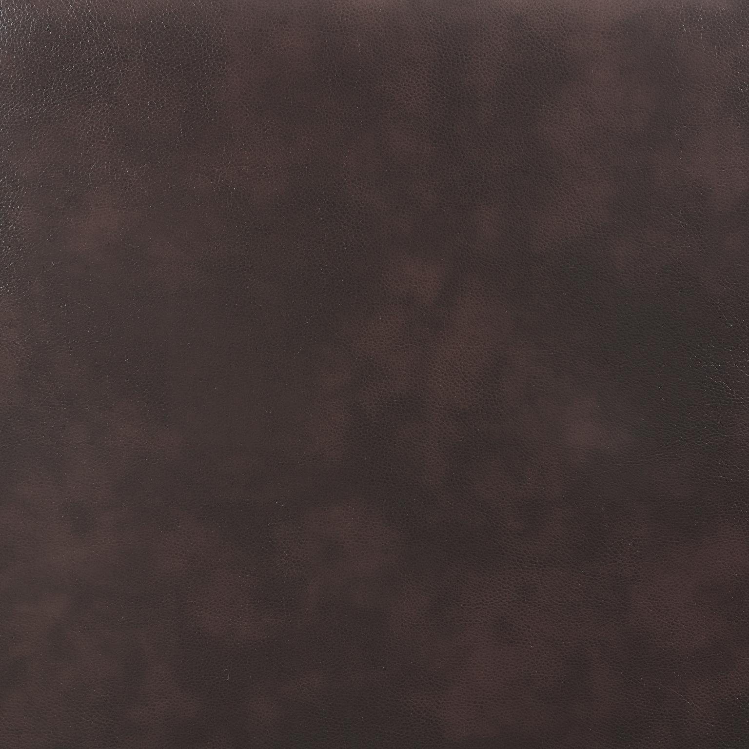 U104 - Power Reclining Sofa - Dark Brown