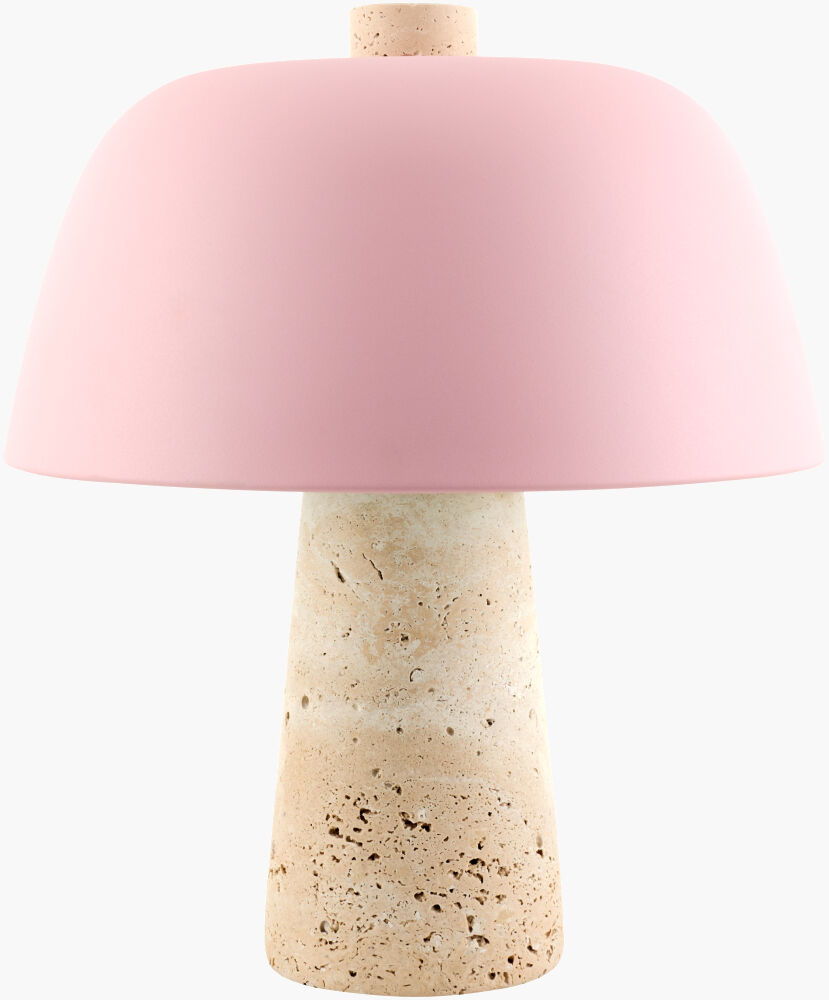 Fes Accent Table Lamp