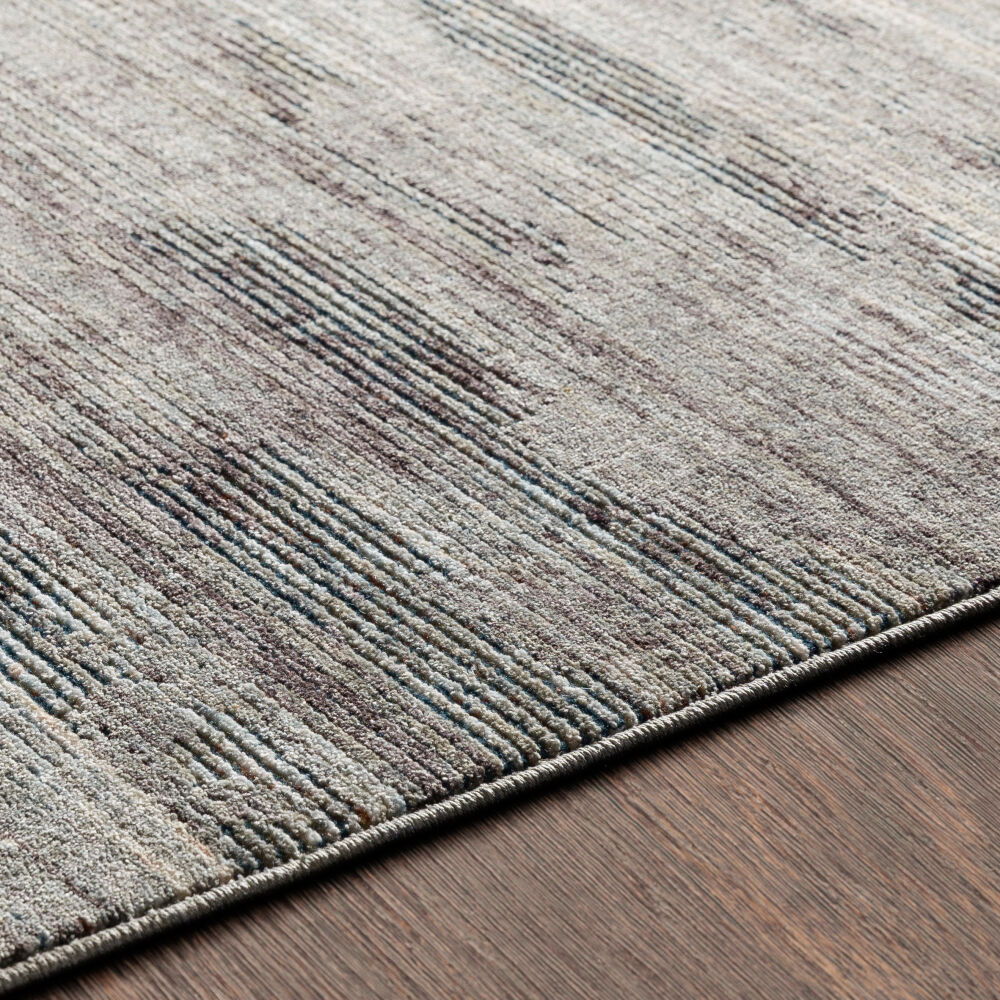 Presidential Machine Woven Rug