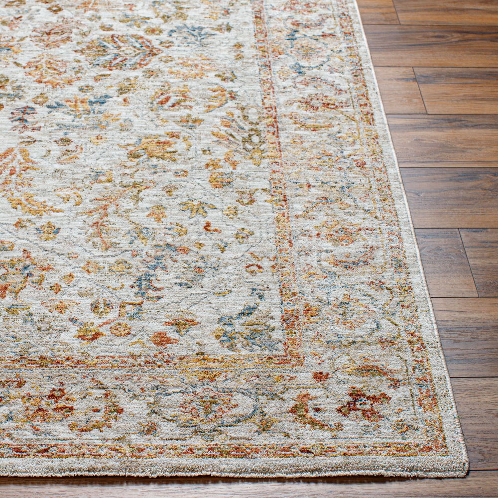 Mona Lisa Machine Woven Rug
