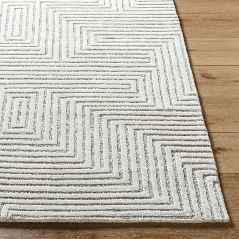 Brook Handmade Rug
