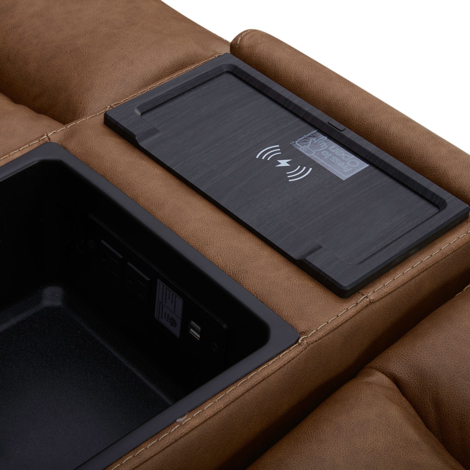 Cooper - 6 Piece Sectional