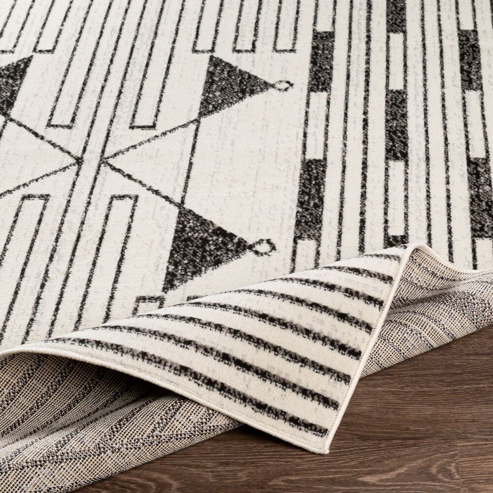 Pisa Machine Woven Rug