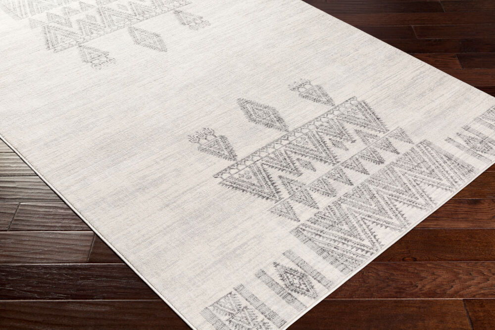 Roma Machine Woven Rug