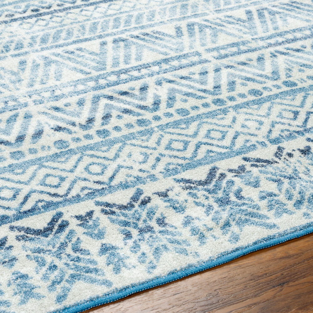 Hera Machine Woven Rug
