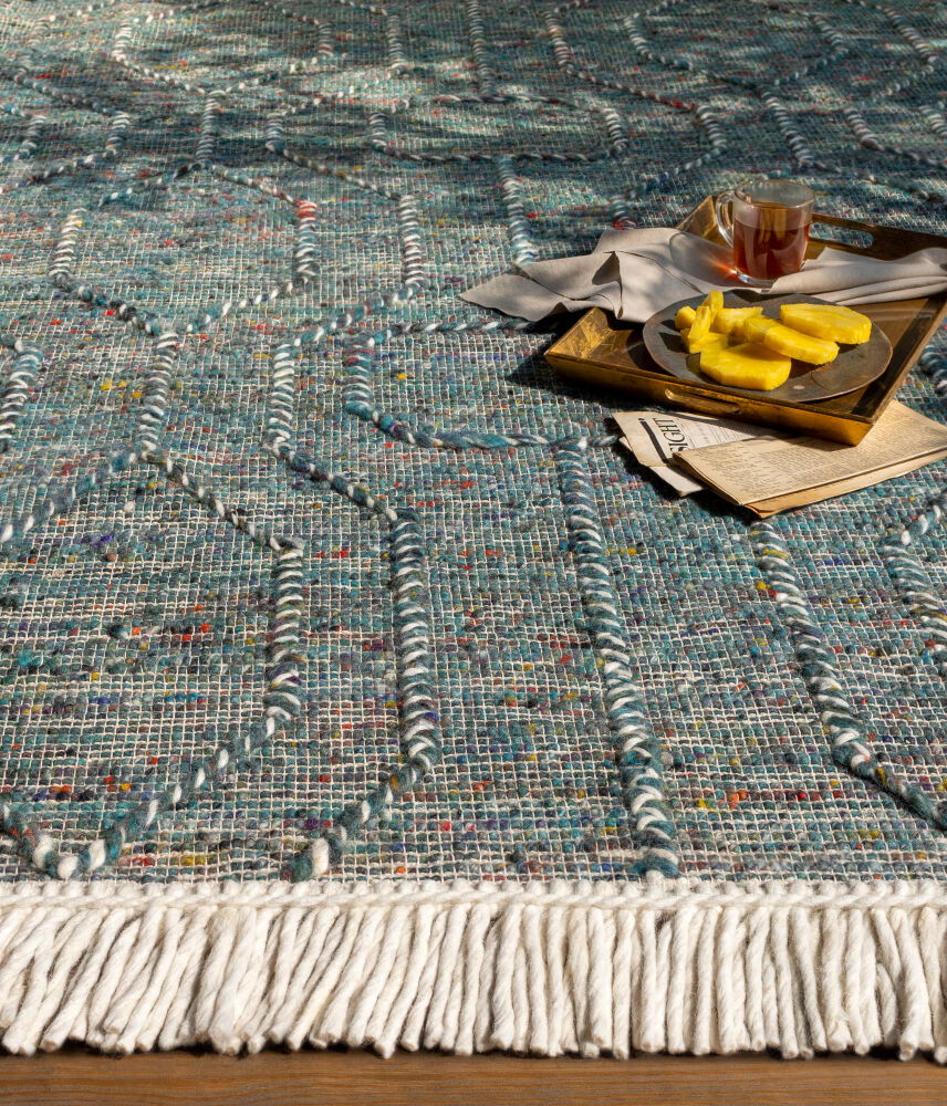 Lucia Handmade Rug