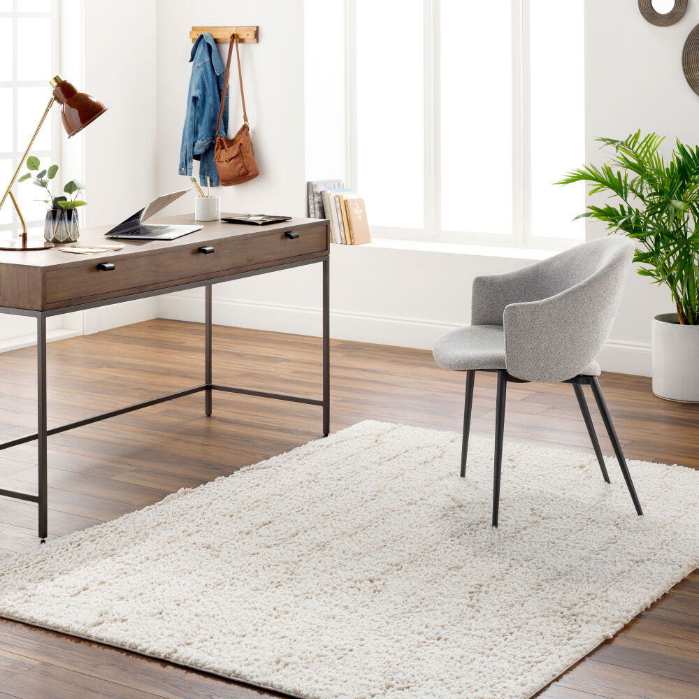 Maryland Shag Machine Woven Rug