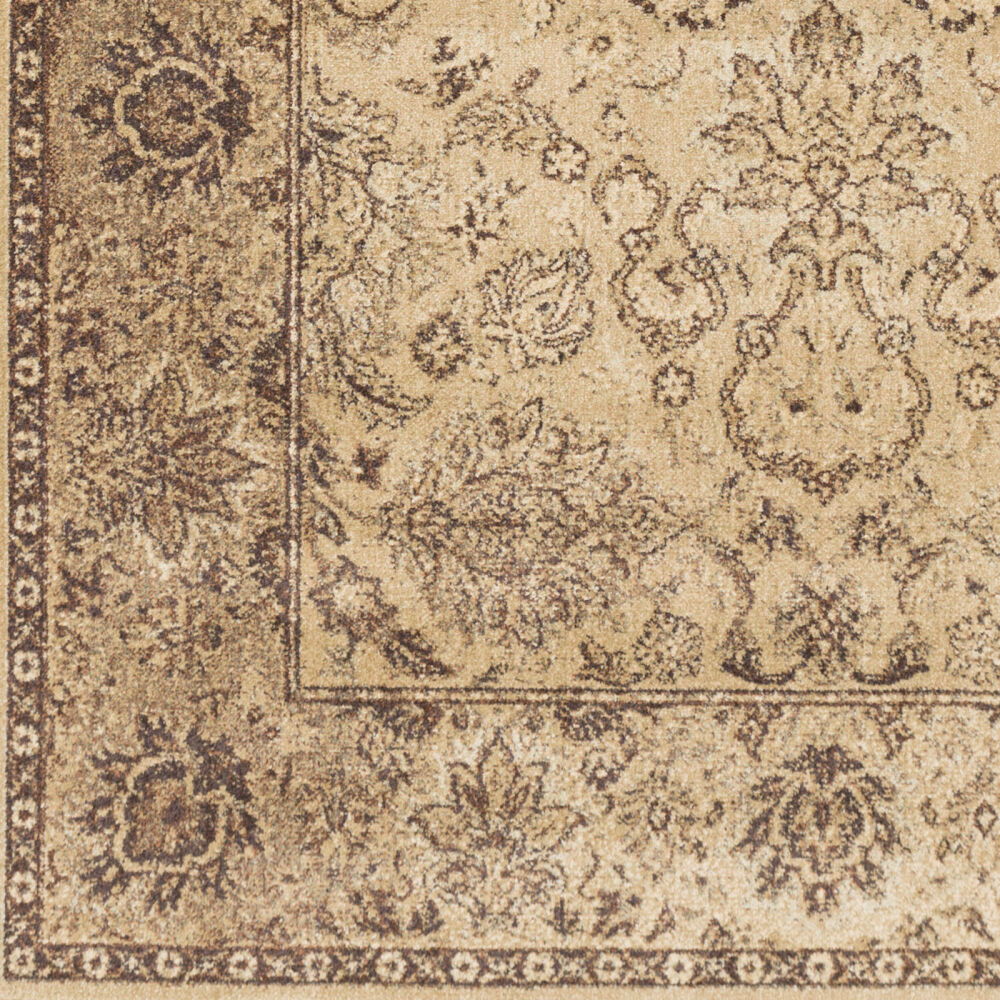 Hathaway Machine Woven Rug