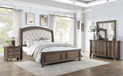 Coaster Fine Furniture Emmett - Bedroom Set | Meri Furniture