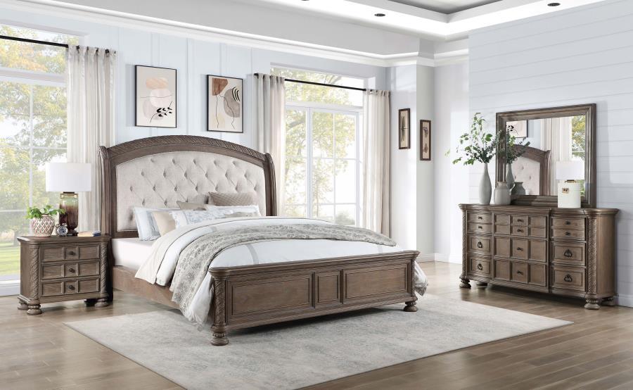 Coaster Fine Furniture Emmett - Bedroom Set | Meri Furniture