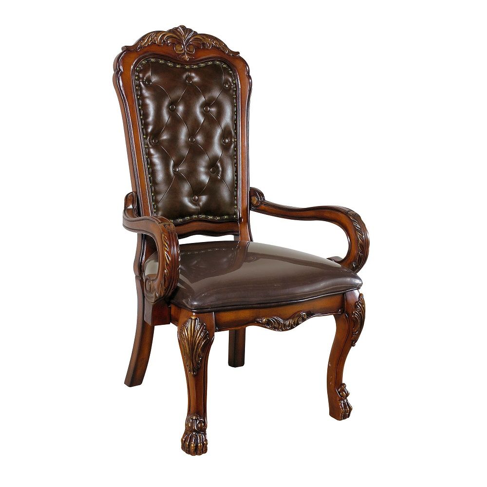 ACME Dresden - Executive Office Chair | Meri Furniture