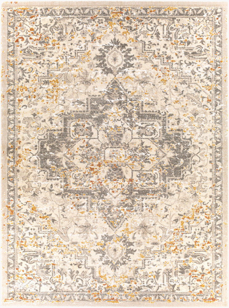 Tuscany Machine Woven Rug