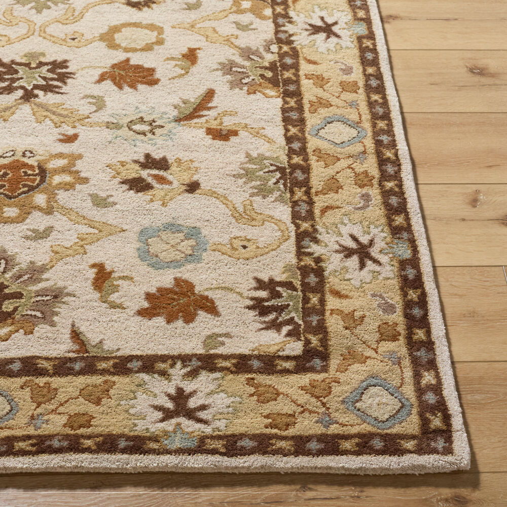 Caesar Handmade Rug
